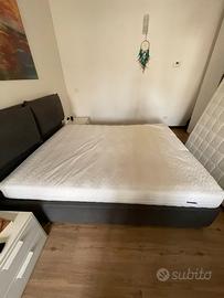 Materasso matrimoniale