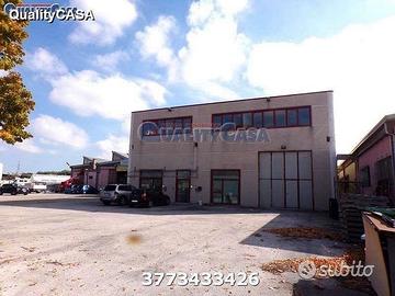 Appartamento uso ufficio a monte san vito