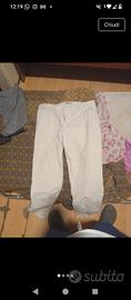 jeans Primark color panna 