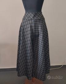 Pantaloni Gonna longuette Vintage €8,90