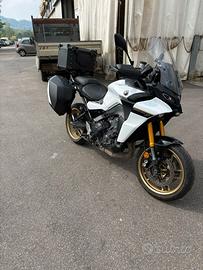 Yamaha Tracer 9 GT