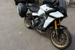 Yamaha Tracer 9 GT