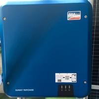 Inverter solare 10 kw trifase SMA  STP10.0-3AV-40