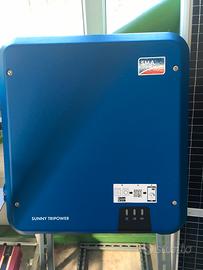 Inverter solare 10 kw trifase SMA  STP10.0-3AV-40