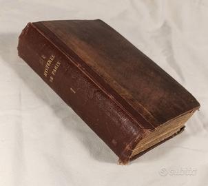I Misteri di Parigi  1843