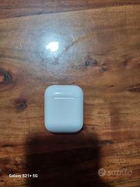 Case di ricarica Apple Airpods 2