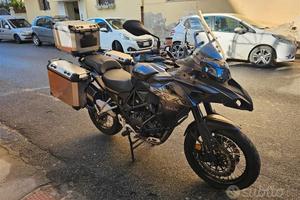 Benelli TRK 502 TRK502X TRK502 X TRIS ABS - 2020