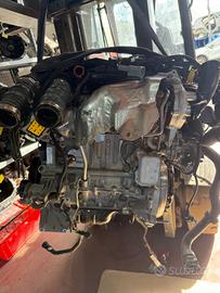 Motore Opel Corsa F 2024 1.5 Diesel Sigla YH01