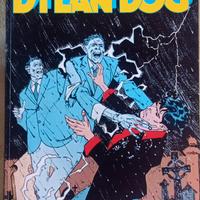Dylan Dog n. 67 originale 