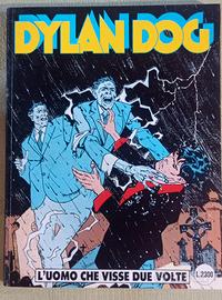 Dylan Dog n. 67 originale 