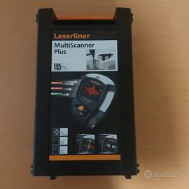 Rilevatore di metalli