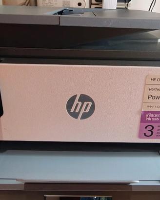 Stampante HP Officejet Pro 8120e