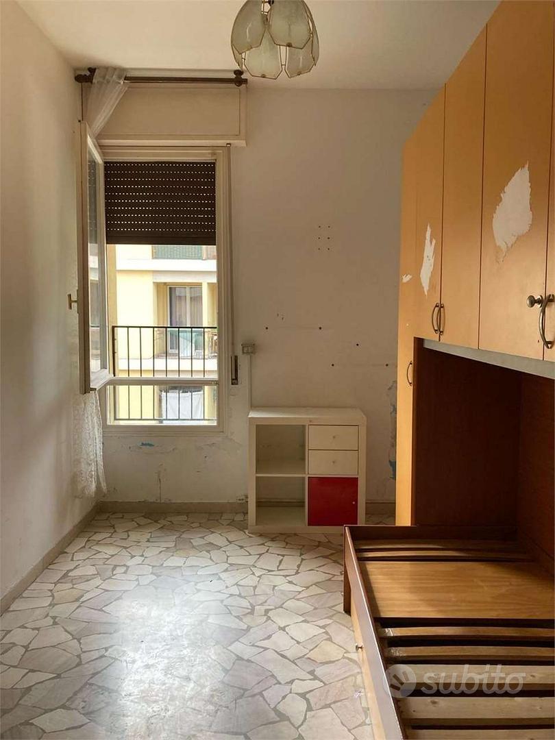 Appartamento – Pavullo nel Frignano, Crocette - Vista 2