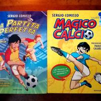 Magico Calcio - La partita perfetta 