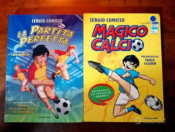 Magico Calcio - La partita perfetta 