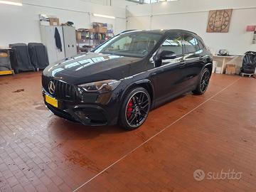 Mercedes-benz GLA 45 AMG 45S 4Matic+ Premium Plus 