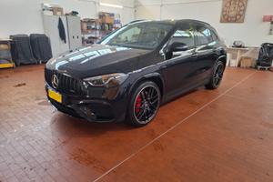 Mercedes-benz GLA 45 AMG 45S 4Matic+ Premium Plus 