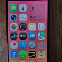 iphone SE 2020 128gb