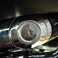 Harley Davidson Sportster tappo termometro
