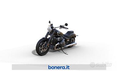 BMW R 18 s/first edition Abs