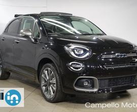 FIAT 500X 500X Dolcevita 1.5 T4 Hybrid 130cv DCT