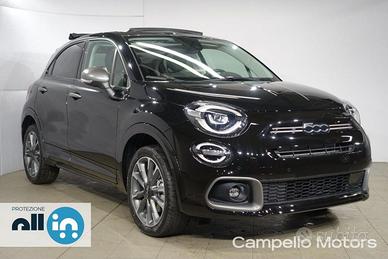 FIAT 500X 500X Dolcevita 1.5 T4 Hybrid 130cv DCT