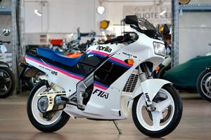 Aprilia AF1 125 Project 108