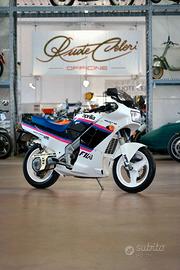Aprilia AF1 125 Project 108
