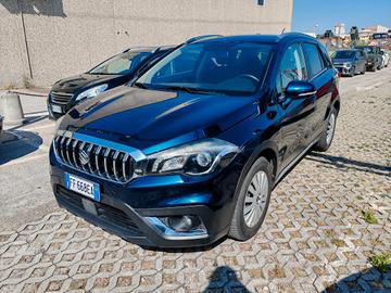 Suzuki S-Cross 1.6 DDiS Start&Stop 4WD All Grip DC
