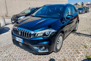 Suzuki S-Cross 1.6 DDiS Start&Stop 4WD All Grip DC