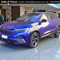 RENAULT Austral Austral Mild Hybrid 160 CV Auto Te