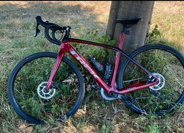 Bici da  corsa  endurance/ gravel