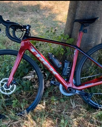 Bici da  corsa  endurance/ gravel