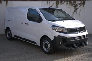 OPEL Vivaro 1.5 Diesel 120CV S&S M Furgone KM Ze