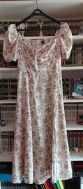 Vestito lungo estate donna