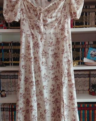 Vestito lungo estate donna