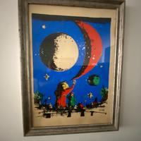 Quadri  da  Tano De Simone ad altri pittori