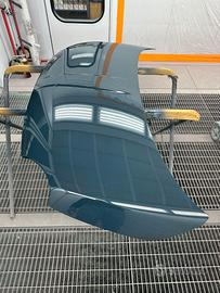 cofano FIAT 500 dal 2007 al 2016