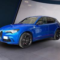 Alfa Romeo Stelvio 2.9 V6 520 CV Quadrifoglio...