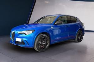 Alfa Romeo Stelvio 2.9 V6 520 CV Quadrifoglio...