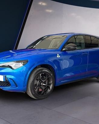 Alfa Romeo Stelvio 2.9 V6 520 CV Quadrifoglio...