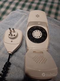 Articoli d'arredo : vari telefoni retro' 