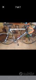 bicicletta da corsa