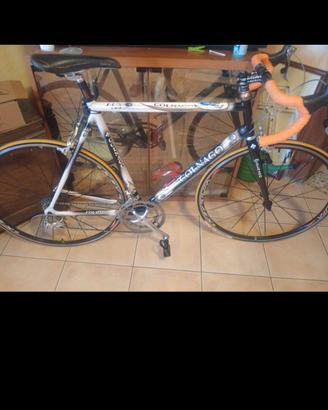 bicicletta da corsa