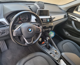Bmw X1 XDRIVE20 2016