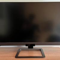 Monitor BENQ 4K 32 pollici