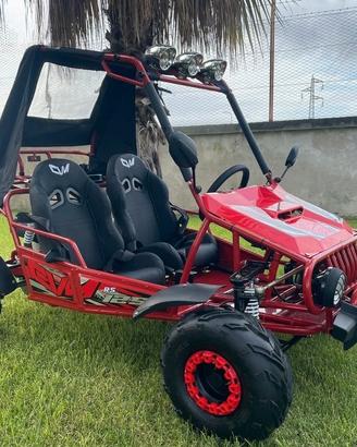 Buggy CVM 125