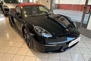 Porsche Boxster 718 IV 2016 718 2.0 300cv pdk