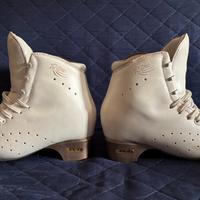 Pattini scarponcini Edea Ritmo n. 275