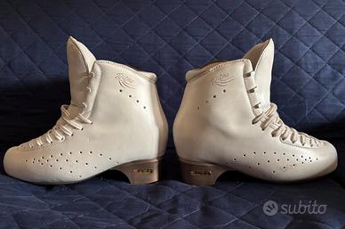 Pattini scarponcini Edea Ritmo n. 275